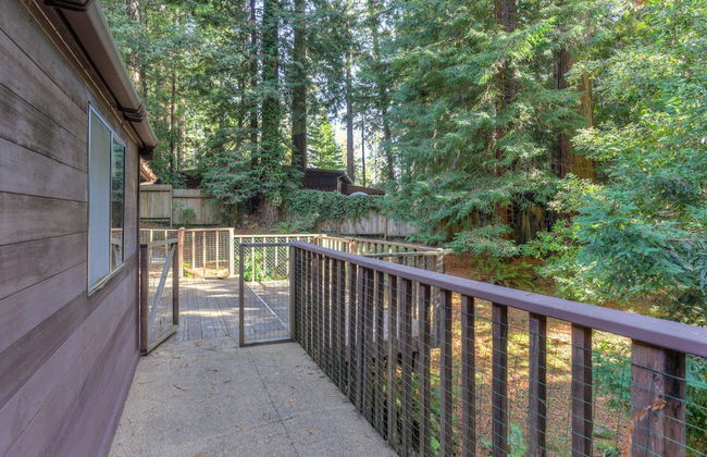 Cozy Treehouse - Foto 21