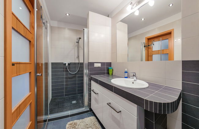 Apartamenty Sun&Snow Baltyk Park - Photo 66