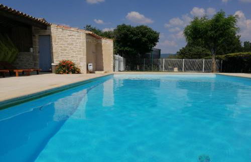 La Bastide Saint Jacques - Foto 17