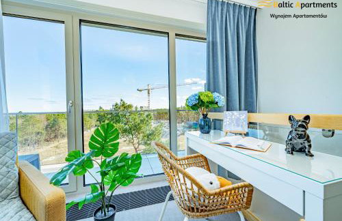 Baltic Apartments - Albus - Foto 17