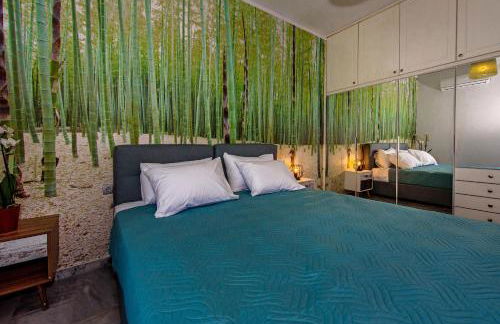 Platanias Villa Spyros - Foto 19