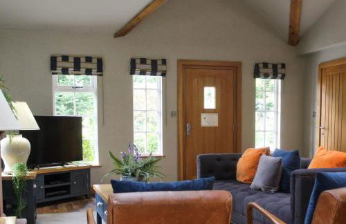 Noble Fir Lodge - Photo 9