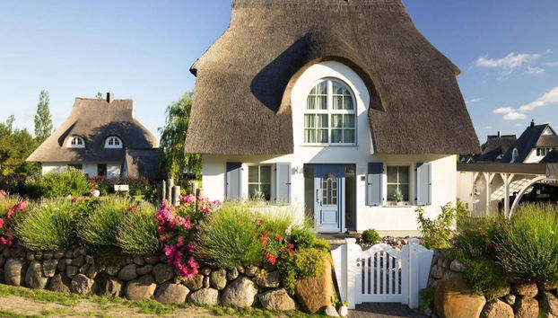 Ferienhaus, Fuhlendorf - Foto 2, Imagen principal