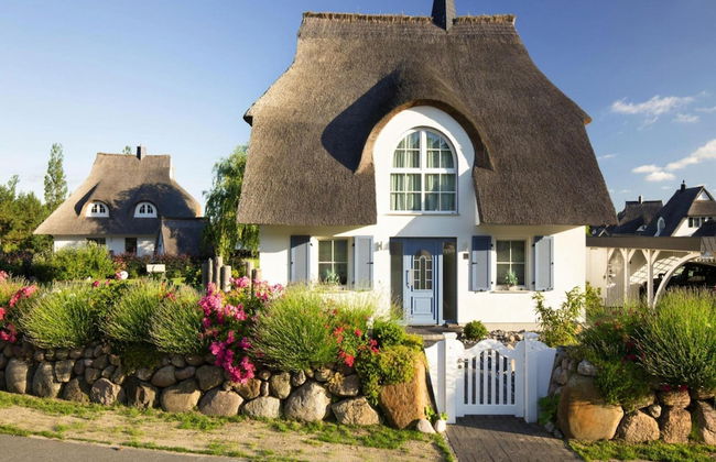 Ferienhaus, Fuhlendorf - Photo 27