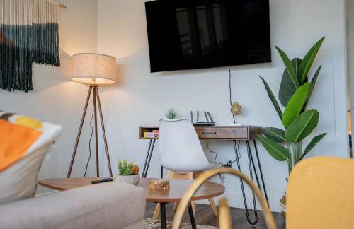 Charming Retreat in Heart of SLC - Foto 21