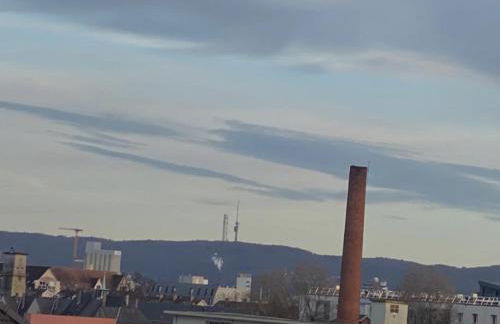 Bali suites - Basel / Dreilander - Foto 2