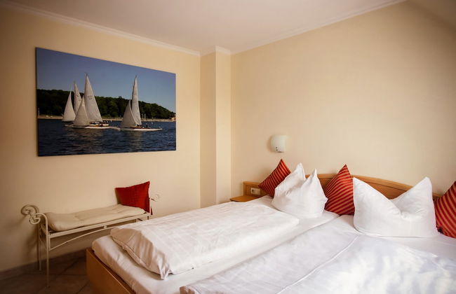 Strandhaus Brunhild - Foto 11