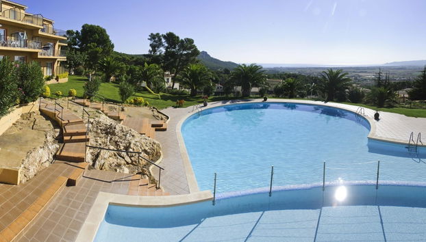 APCOSTAS ClubTorreVella / Tres Dormitorios - Photo 4