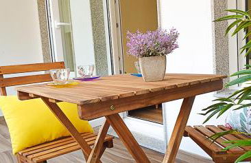 Apartamentos Antares 2 - Foto 75