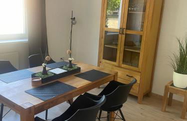 FeWo Grote - Foto 12