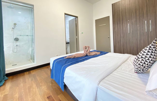 Silverscape Residence - Foto 60