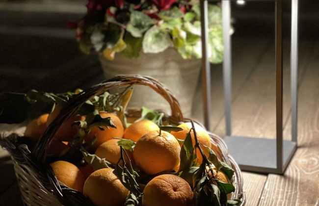 Fattoria Manostalla Villa Chiarelli - Foto 81