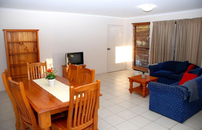 Amberoo Apartments Tamworth - Foto 15