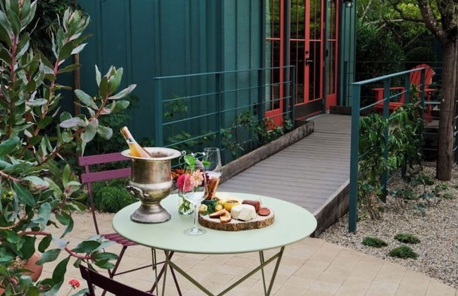 Cottages at Little Saint - Photo 21