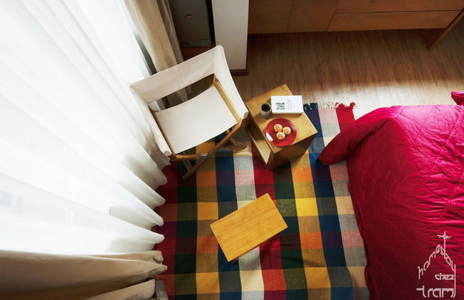 Chez Tram Homestay - Foto 41