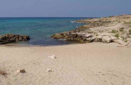 Casa Direttamente sul mare - Foto 59