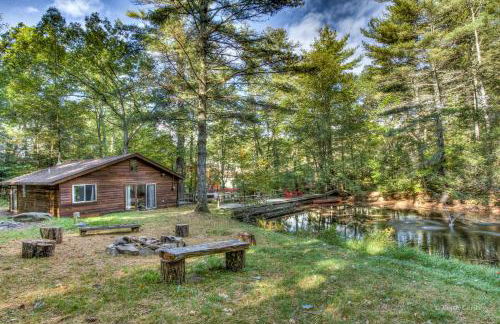 Magnolia Streamside Resort - Foto 20