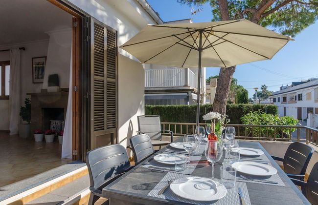 Pdm Ca n Nofre in Mallorca - Foto 29