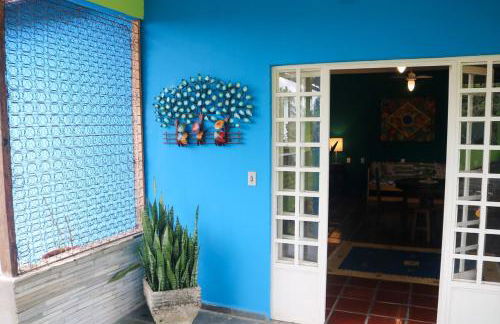 Sobrado da Casa Azul - Penedo - Foto 14