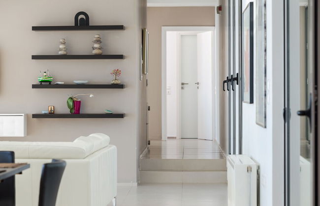 600m² homm Luxury Villa Sea Side Evia 16ppl - Foto 29