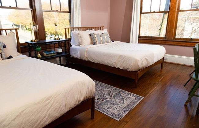 The Winona House - Boutique Hotel Near Downtown - Photo 71