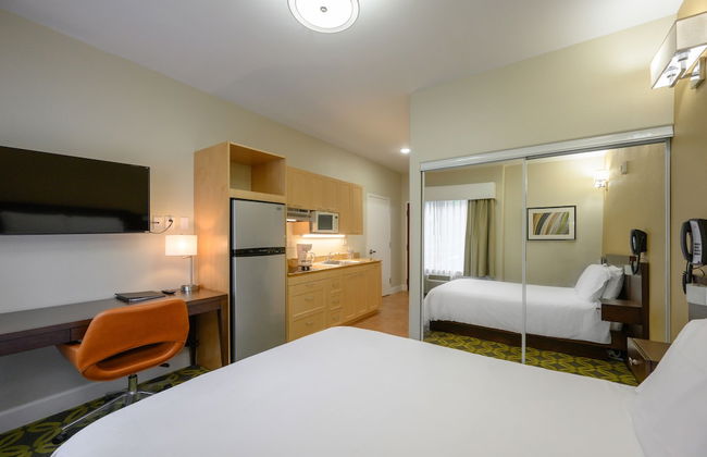 Studios Inn - Photo 8