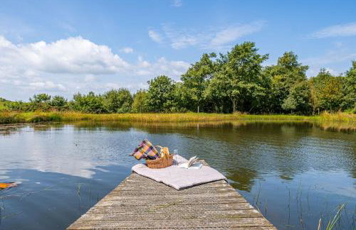 The Steading at Castle Creavie Farm - Foto 30