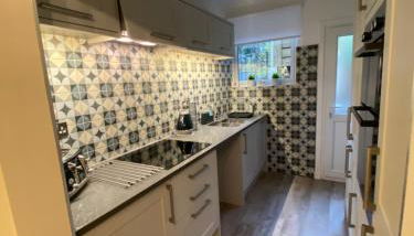 Tweed Green Holiday let - Foto 5