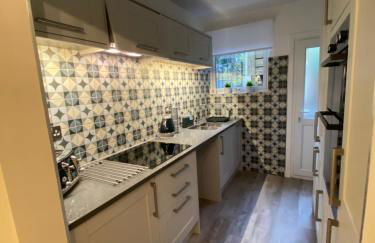 Tweed Green Holiday let - Foto 5