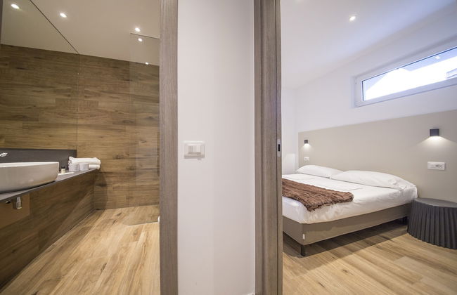 Riva Lake lodge - Foto 38