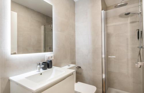 Sunny apartment with terrace by REMS - Foto 24