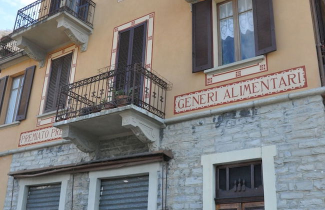 Comoholidays - Pognana Lario I - Foto 23