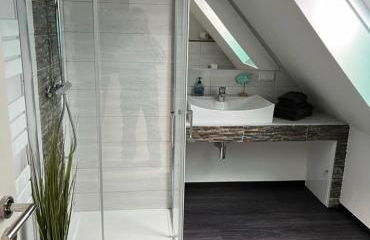 Ferienwohnung Am Graben - Foto 18