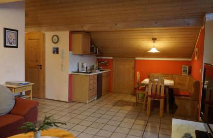 Ferienwohnung Wingen - Foto 5