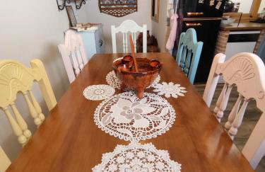 Casa Rural Aromas de Siempre - Foto 14