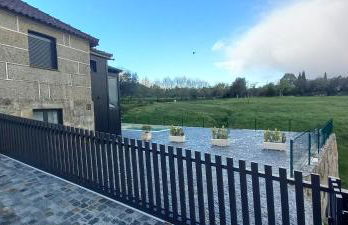 Casa da Igreja-Abadim - Foto 31