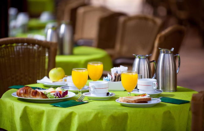 Apartamentos Casablanca - Foto 17