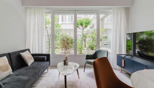 Canillas Apartments 2 - Foto 5, Other