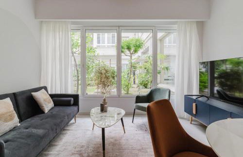 Canillas Apartments 2 - Photo 5