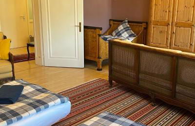 Musikalische Ferienwohnung mit Rheinblick - Foto 7