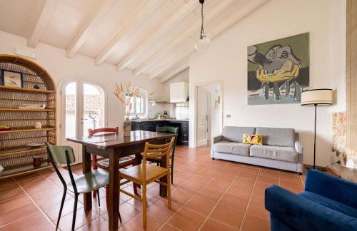 Villa Lena - Foto 99