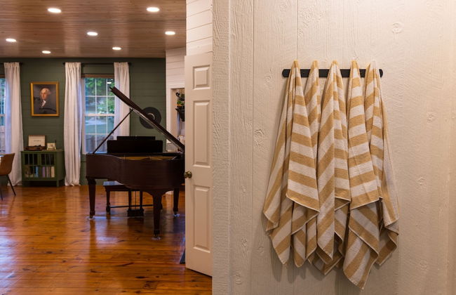 Dunkle Schoolhouse - Foto 20