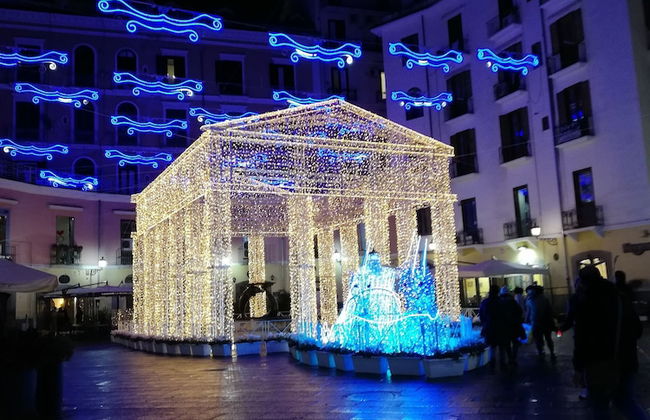 Amber Sun - Boat & Breakfast - Photo 23