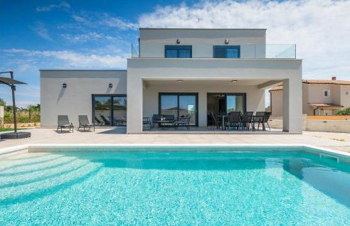 Villa Esire - Foto 5