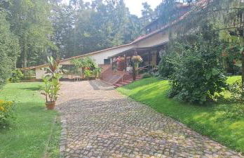 Ferienwohnung Am See mit kleinem Boot und 3er Kajak und 2 SUP - Foto 29