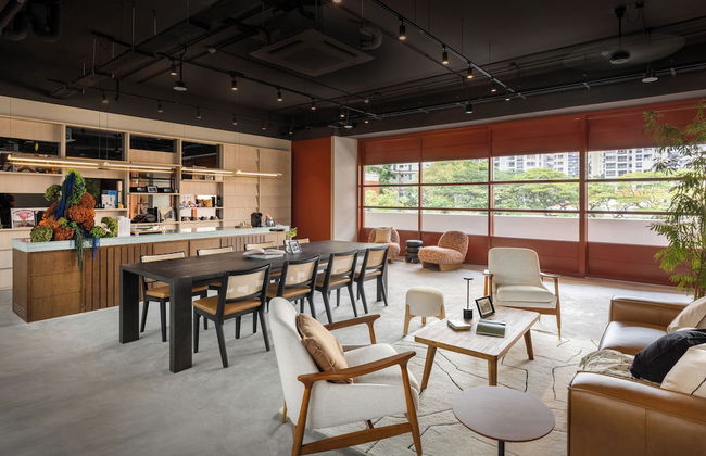 Alma House - Photo 4