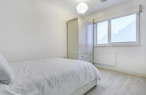 Tower Bridge Lux-Penthouse - Foto 8