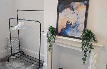 Coastal Comfort in Leigh Ideal for Work & Leisure - Foto 30