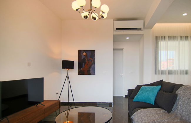 Phaedrus Living: Sea View Anna Residence 201 - Foto 11