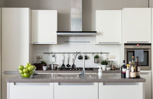 Panorama Apartment 180m2 - Foto 15